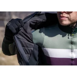 Alé OFF ROAD GRAVEL Cargo Vest Heren - zwart