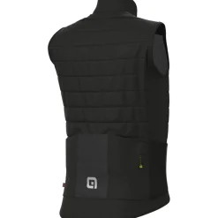 Alé OFF ROAD GRAVEL Cargo Vest Heren - zwart