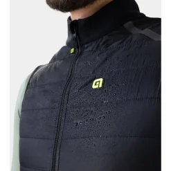 Alé OFF ROAD GRAVEL Cargo Vest Heren - zwart