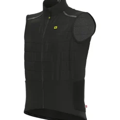 Alé OFF ROAD GRAVEL Cargo Vest Heren - zwart
