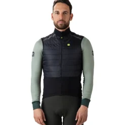 Alé OFF ROAD GRAVEL Cargo Vest Heren - zwart