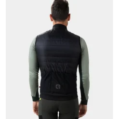 Alé OFF ROAD GRAVEL Cargo Vest Heren - zwart