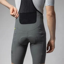 Alé OFF ROAD GRAVEL Pro Fietsshorts met bretels Heren - fango