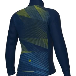 Alé PRAGMA Connect Fietsjas Heren - blauw