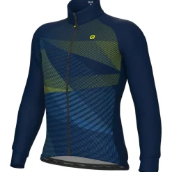 Alé PRAGMA Connect Fietsjas Heren - blauw