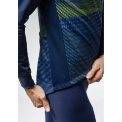 Alé PRAGMA Connect Fietsjas Heren - blauw