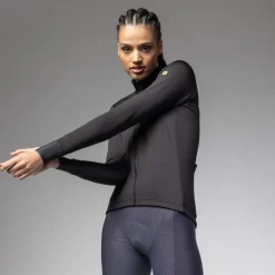 Alé PRAGMA Fondo 3.0 Fietsjas Dames - black