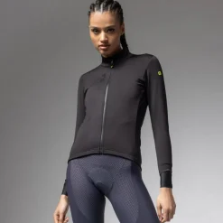 Alé PRAGMA Fondo 3.0 Fietsjas Dames - black