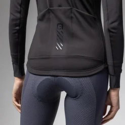 Alé PRAGMA Fondo 3.0 Fietsjas Dames - black