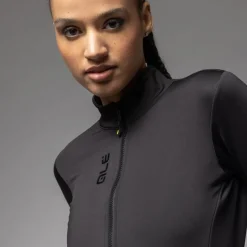 Alé PRAGMA Fondo 3.0 Fietsjas Dames - black
