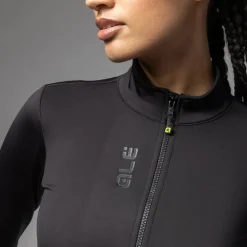 Alé PRAGMA Fondo 3.0 Fietsjas Dames - black