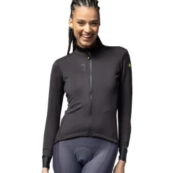 Alé PRAGMA Fondo 3.0 Fietsjas Dames - black