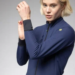 Alé PRAGMA Fondo 3.0 Fietsjas Dames - navy blue