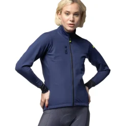 Alé PRAGMA Fondo 3.0 Fietsjas Dames - navy blue