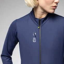 Alé PRAGMA Fondo 3.0 Fietsjas Dames - navy blue