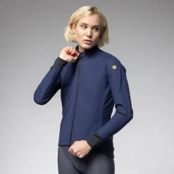 Alé PRAGMA Fondo 3.0 Fietsjas Dames - navy blue