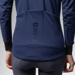 Alé PRAGMA Fondo 3.0 Fietsjas Dames - navy blue