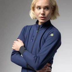 Alé PRAGMA Fondo 3.0 Fietsjas Dames - navy blue