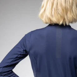 Alé PRAGMA Fondo 3.0 Fietsjas Dames - navy blue