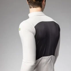 Alé PRAGMA Fondo 3.0 Fietsjas Heren - stone