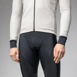 Alé PRAGMA Fondo 3.0 Fietsjas Heren - stone