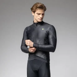 Alé PR-E Fan FIetsjas Heren - black