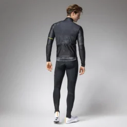 Alé PR-E Fan FIetsjas Heren - black