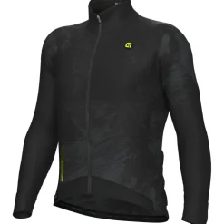 Alé PR-E Fan FIetsjas Heren - black
