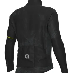 Alé PR-E Fan FIetsjas Heren - black
