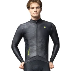 Alé PR-E Fan FIetsjas Heren - black