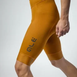 Alé PR-E Magic Colour Shorts met bandjes voor heren - congo