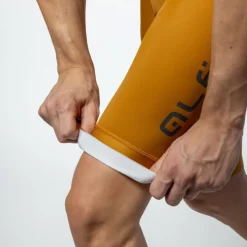 Alé PR-E Magic Colour Shorts met bandjes voor heren - congo