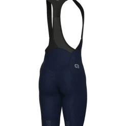 Alé PR-E Magic Colour Shorts met bandjes voor heren - navy blue