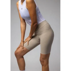 Alé PR-E Master 2.0 Fietsshorts Dames - sand