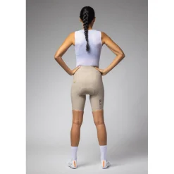 Alé PR-E Master 2.0 Fietsshorts Dames - sand