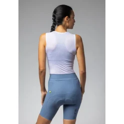 Alé PR-E Master 2.0 Fietsshorts Dames - steel blue