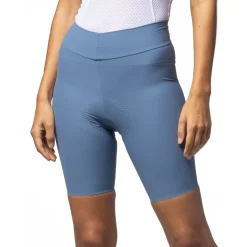 Alé PR-E Master 2.0 Fietsshorts Dames - steel blue