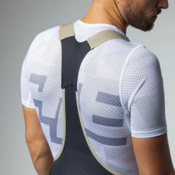 Alé PR-E Master 2.0 Fietsshorts met bretels Heren - zwart