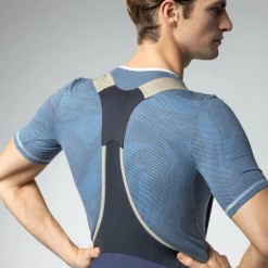Alé PR-E Master 2.0 Fietsshorts met bretels Heren - navy blue