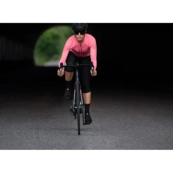 Alé PR-E Master 2.0 Knickers Fietsshorts Dames - zwart