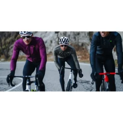 Alé PR-E Metal Fietsjas Heren - army green