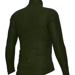Alé PR-E Metal Fietsjas Heren - army green