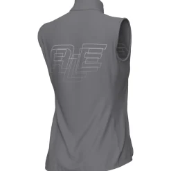 Alé PR-E Sauvage Fietsvest Dames - silver