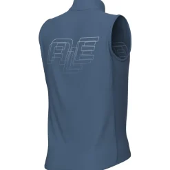 Alé PR-E Sauvage Fietsvest Heren - steel blue
