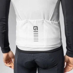 Alé PR-E Thermo 2.0 Fietsvest Heren - stucco