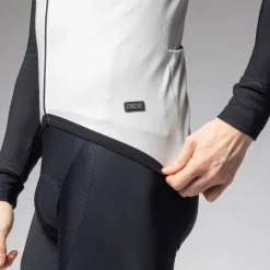Alé PR-E Thermo 2.0 Fietsvest Heren - stucco