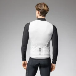 Alé PR-E Thermo 2.0 Fietsvest Heren - stucco