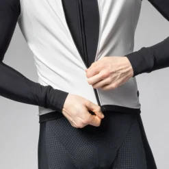 Alé PR-E Thermo 2.0 Fietsvest Heren - stucco