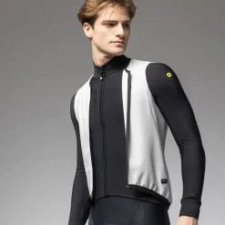 Alé PR-E Thermo 2.0 Fietsvest Heren - stucco