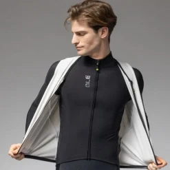 Alé PR-E Thermo 2.0 Fietsvest Heren - stucco